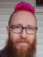 ALL SAID & DONE by C.S. Carrier