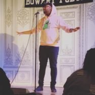 TWO POEMS by Jason B. Crawford