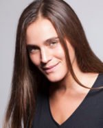 SING, O BARREN ONE, WHO DID NOT BEAR A CHILD