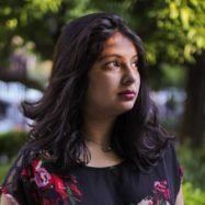 SHOWERHEAD by Annesha Mitha