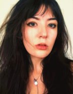 OK IT’S TIME TO LISTEN UP ALYSSANDRA by Alyssandra Tobin