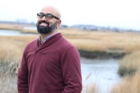 Rajiv Mohabir: FROM “SWAGGERMAN, FLYMOUTH” A DEVIANT TRANSLATION