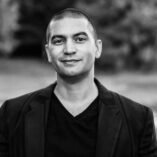 Adrian Matejka Avatar