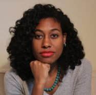 TWO POEMS by Irène Mathieu