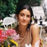 Sarina Romero Avatar