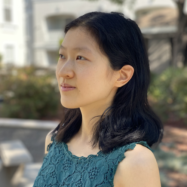 EGG WISHES by Lucy Zhang