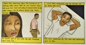 INTERVIEW WITH Clifford Thompson