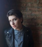 POST-IMPAIRMENT SYNDROME by Victoria C. Flanagan