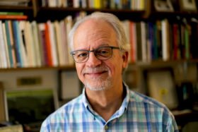 TWO POEMS by Michael McFee