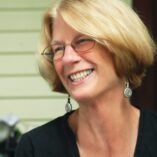 Betsy Sholl Avatar