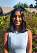 ASHES by Nandita Naik