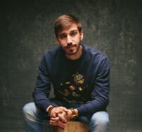 TWO POEMS by Perry Janes