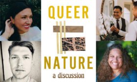 QUEER NATURE ROUNDTABLE