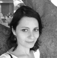 VERDIGRIS by Mariana Sabino