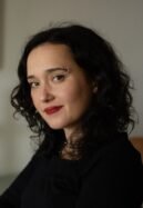 ROAD TO BYBLOS by Madeleine Cravens