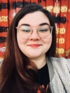 MEMORY FIELDS by Liz Howey