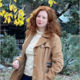 Hannah Corrie Avatar