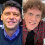 David Keplinger and Bruce Bond Avatar