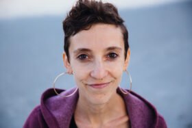 THREE POEMS by Mónica Gomery