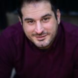 Kent Kosack Avatar