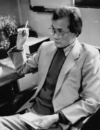 WHEN OTHER PEOPLE ARE WRITING POEMS by Oh Kyu-won trans. Jack Jung (from KOREAN)