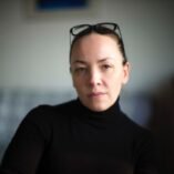 Bronka Nowicka Avatar