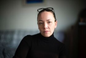 THREE POEMS by Bronka Nowicka trans. Katarzyna Szuster (from POLISH)