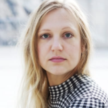 Helena Boberg Avatar