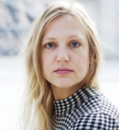 from RED MELANCHOLIA by Helena Boberg trans. Johannes Göransson (from SWEDISH)