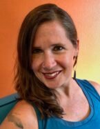 TWO POEMS by Alexandra Teague