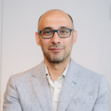 Ashraf Zaghal Avatar