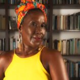 Mayra Santos-Febres Avatar