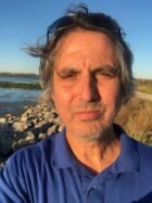 WHAT ISN’T THE THING WE THINK IT IS by Peter Markus