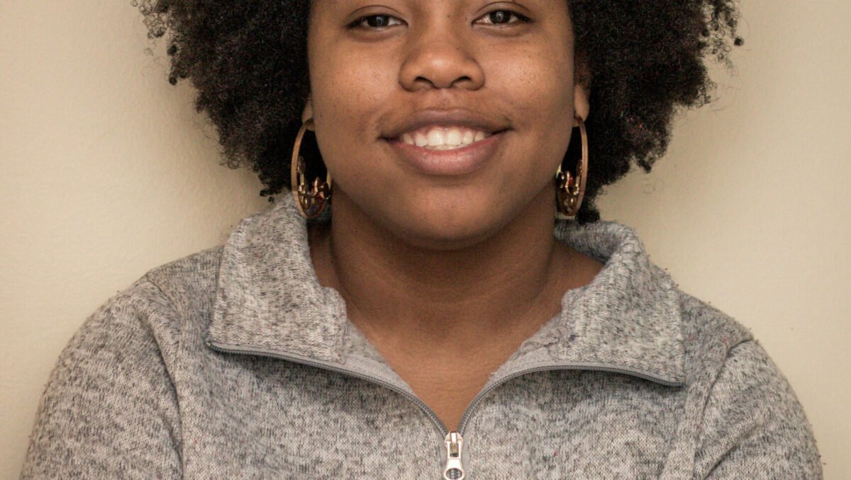 Headshot of Karisma Price