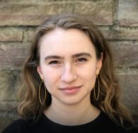 TWO POEMS by Sasha Burshteyn