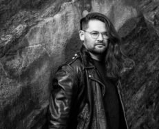 TWO POEMS by Sebastian Merrill