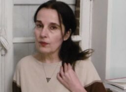 THREE POEMS by Sandra Moussempès trans. Carrie Chappell and Amanda Murphy