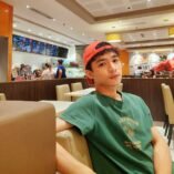 Mark Dorado trans. Eric Abalajon and Mark Dorado Avatar