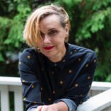 Anne Vegter trans. Astrid Alben Avatar