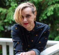 THREE POEMS by Anne Vegter trans. Astrid Alben