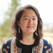 INTERVIEW WITH Sarah Audsley