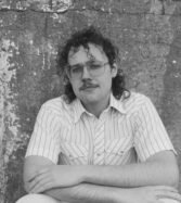 TWO POEMS by Lucas Jorgensen