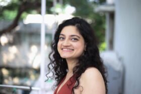 TWO POEMS by Kuhu Joshi