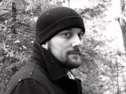 TWO POEMS by Daniele Pantano