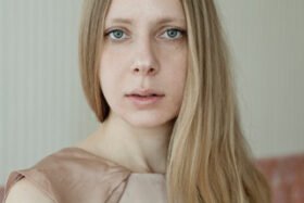 (JANUARY) by Hanna Riisager trans. Kristina Andersson Bicher