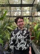 THE POINT OF ARTICULATION by Car Simione