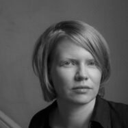 THREE POEMS by Nadja Küchenmeister trans. Aimee Chor