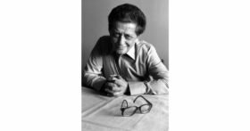 TWO POEMS by Stefano d’Arrigo trans. Joe Gross