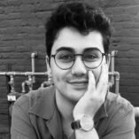 Sébastien Luc Butler Avatar