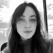 I AM AFRAID TO LOVE YOU LIKE MY MOTHER by Jenna Murray